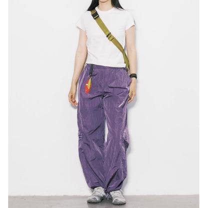 Parachute pants HL2530