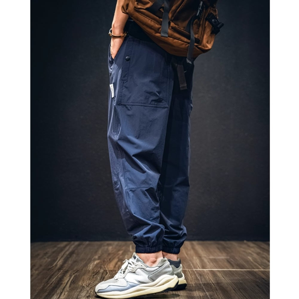 Casual jogger pants HL2569