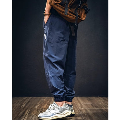 Casual jogger pants HL2569