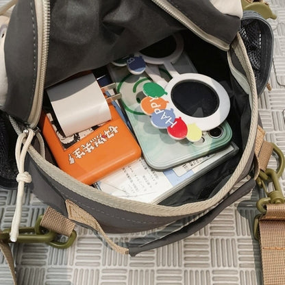 2WAY shoulder bag HL2602