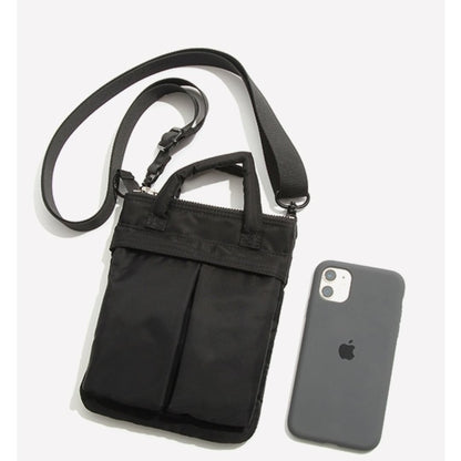 Mini shoulder bag HL2590