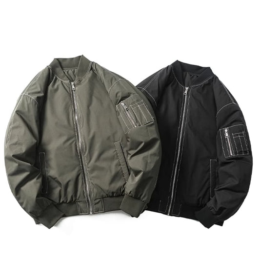 Flight jacket HL2255