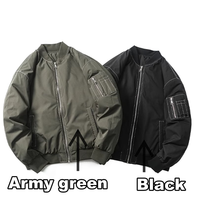 Flight jacket HL2255