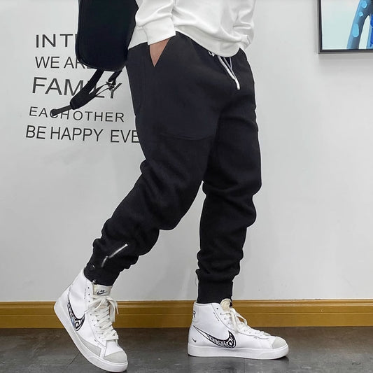 Sweat jogger pants HL2285