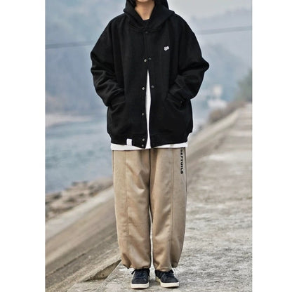 Casual hoodie jacket HL2203