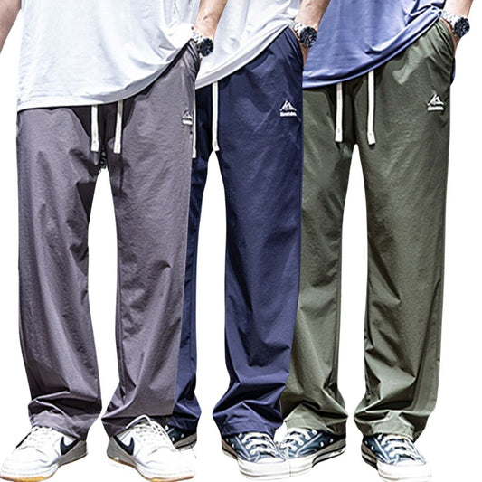 Outdoor Nylon Pants HL1687