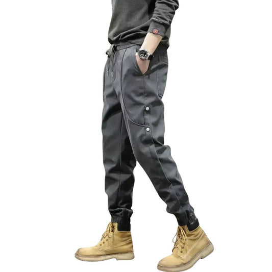 Casual jogger pants HL1839