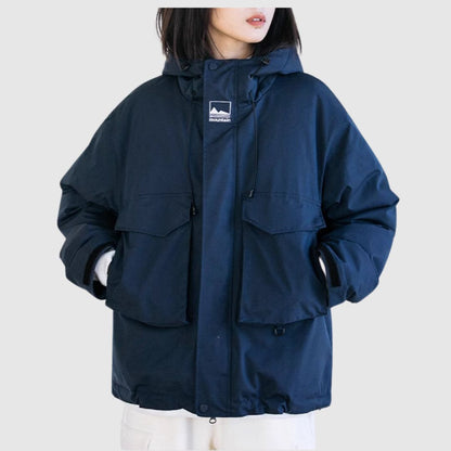 Mountain down jacket HL1954