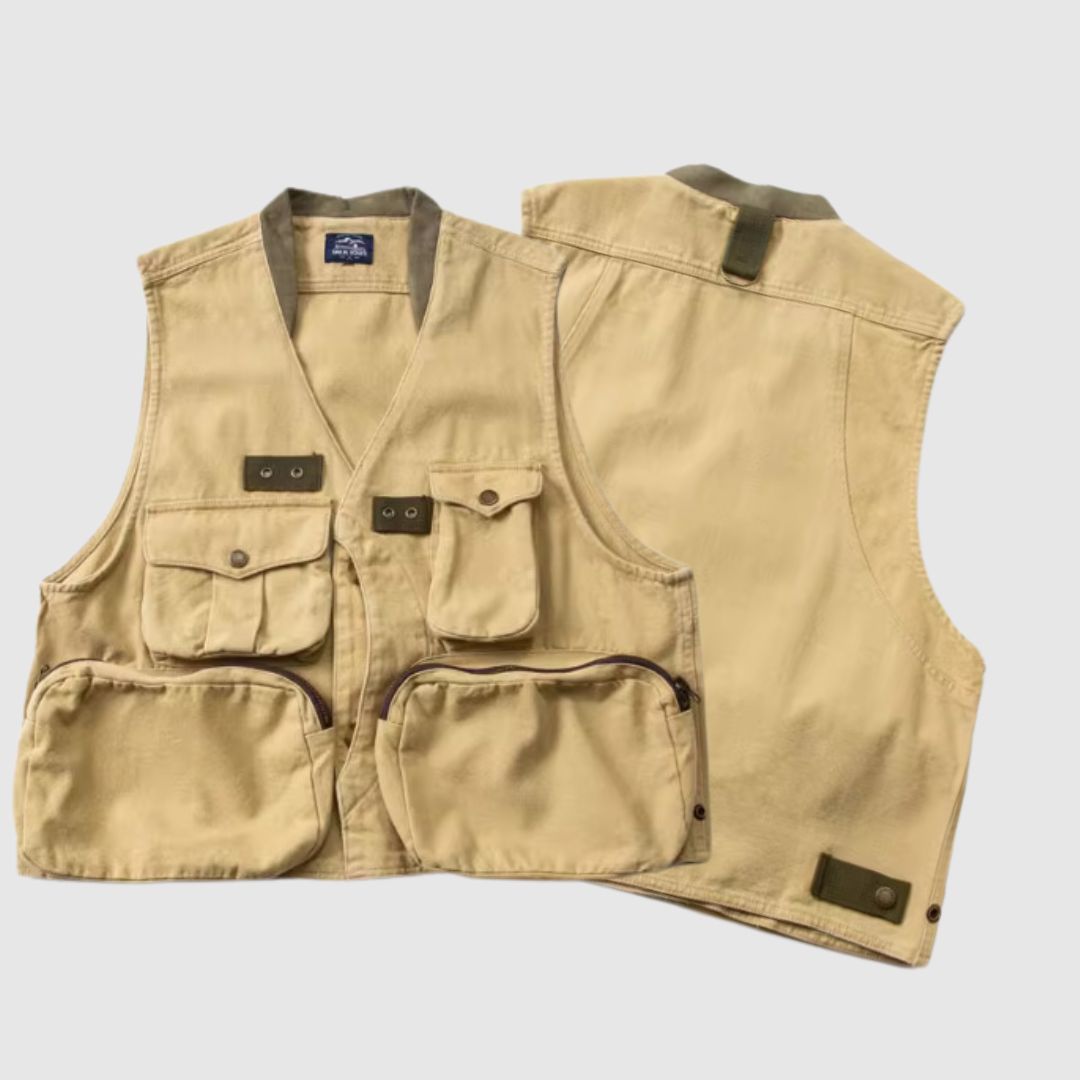 Outdoor multi vest HL2007