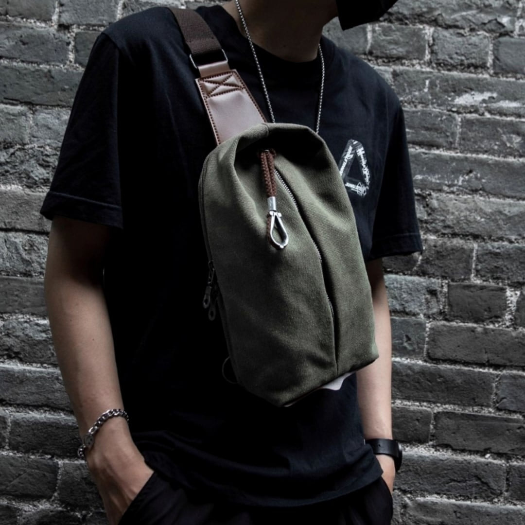 Messenger bag HL2610