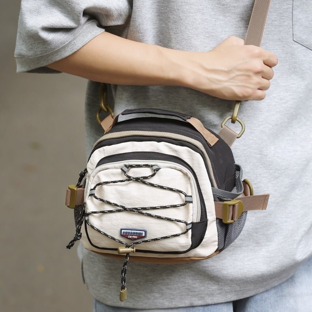 2WAY shoulder bag HL2602