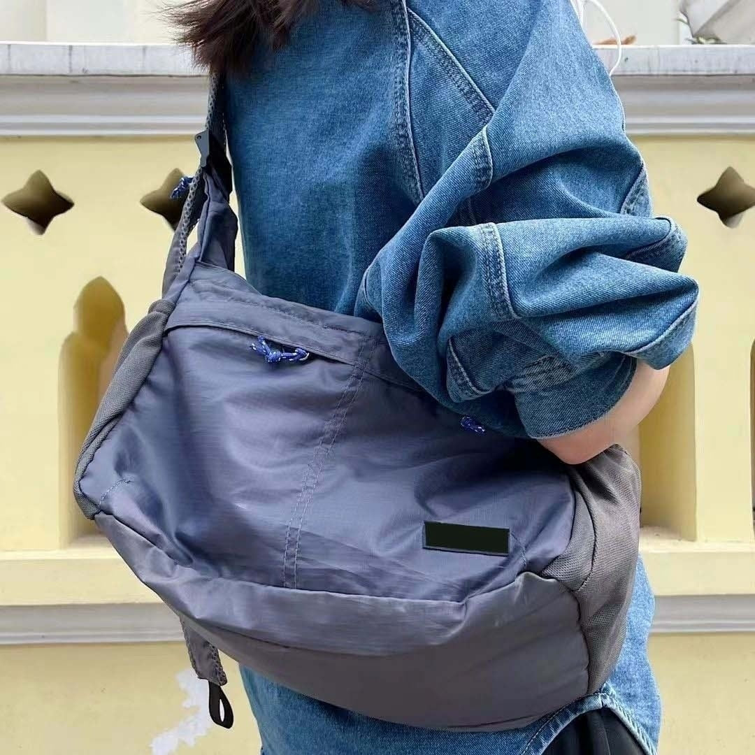 Casual messenger bag HL2599