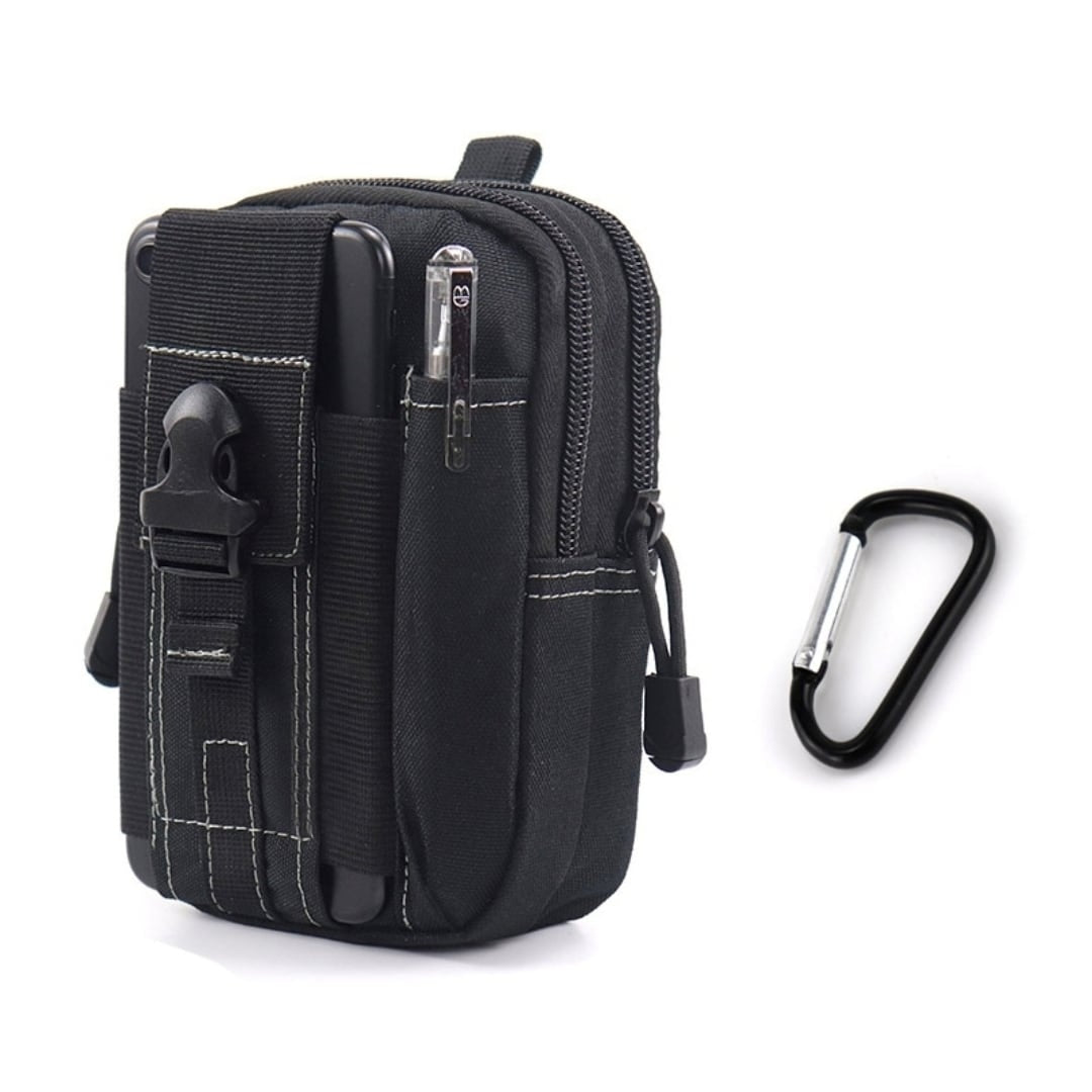 Multifunctional waist bag HL2589