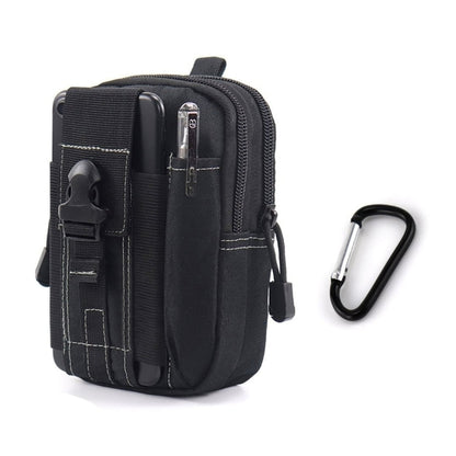 Multifunctional waist bag HL2589