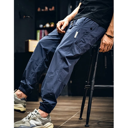 Casual jogger pants HL2569