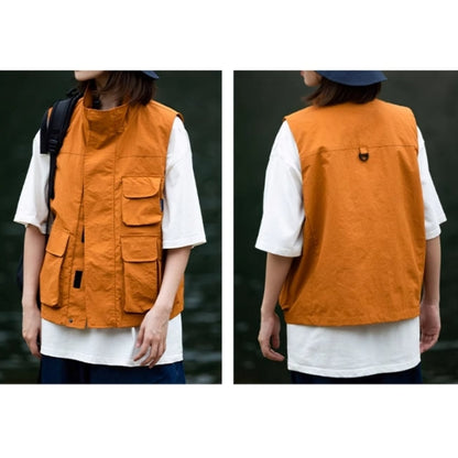 Multi pocket vest HL2546