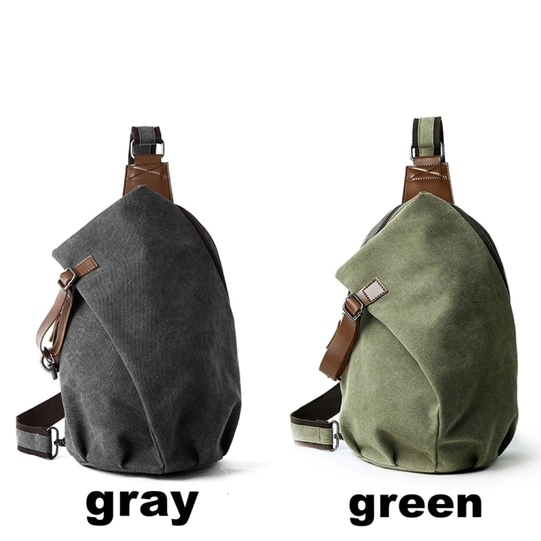 One shoulder backpack HL2609