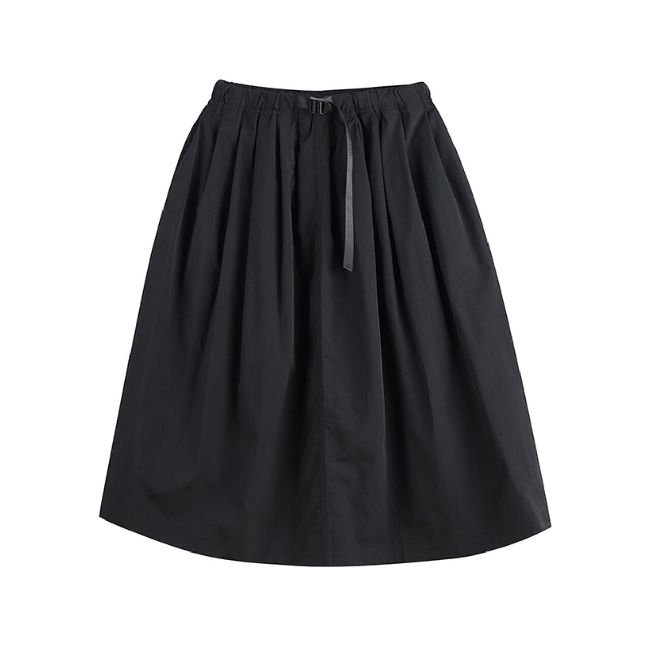 Casual long skirt HL2528