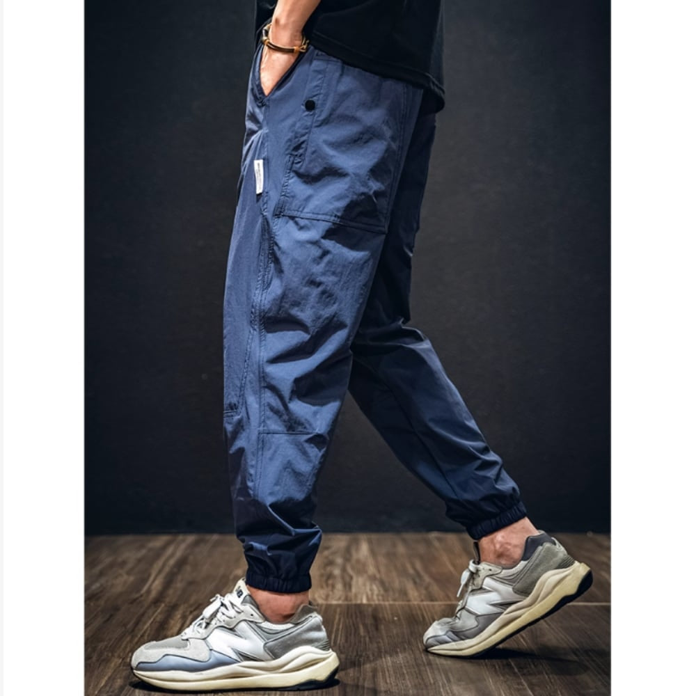 Casual jogger pants HL2569