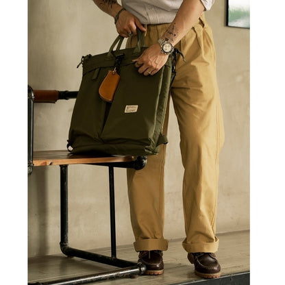 3WAY square bag HL2612