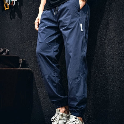 Casual jogger pants HL2569