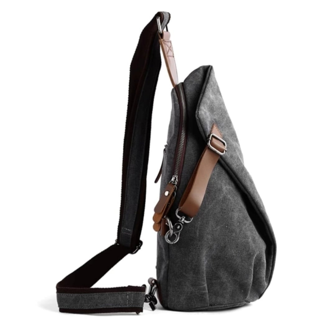 One shoulder backpack HL2609