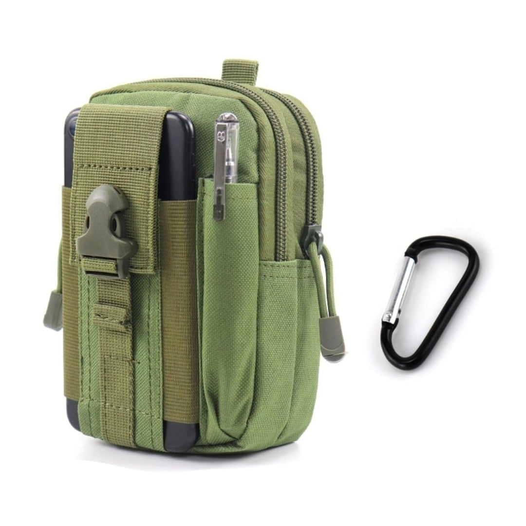 Multifunctional waist bag HL2589