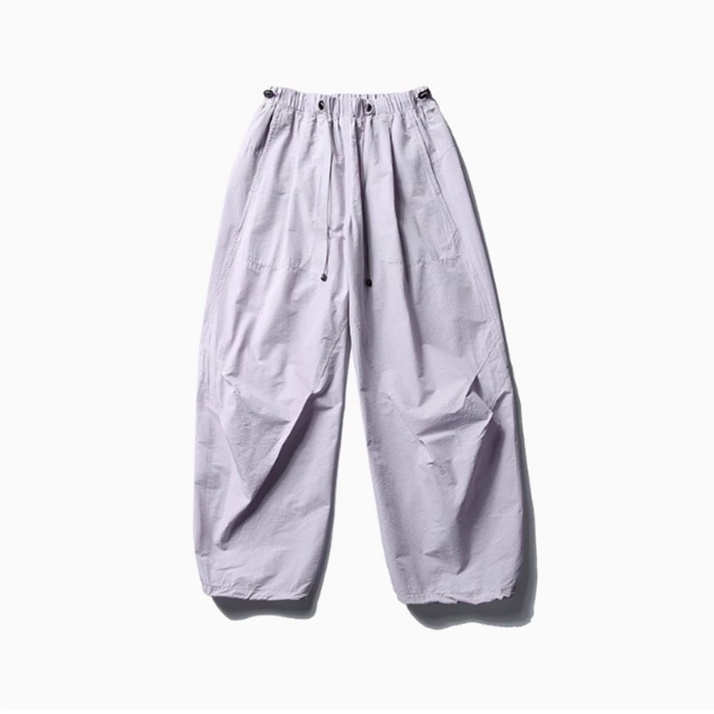Parachute pants HL2543