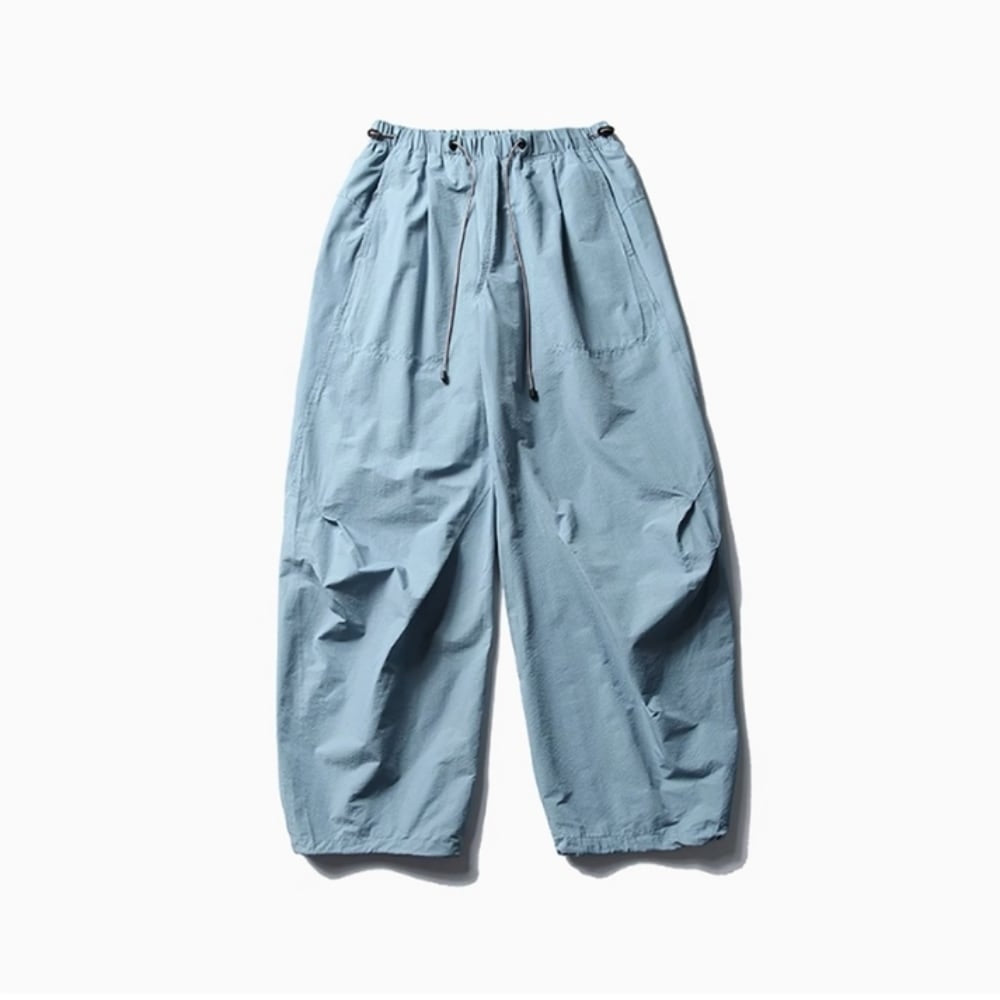 Parachute pants HL2543
