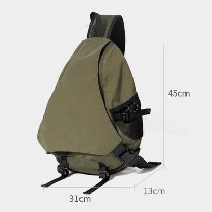 One shoulder backpack HL2603