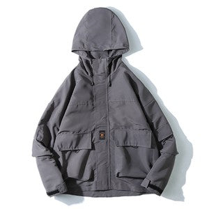 Windbreaker HL1171