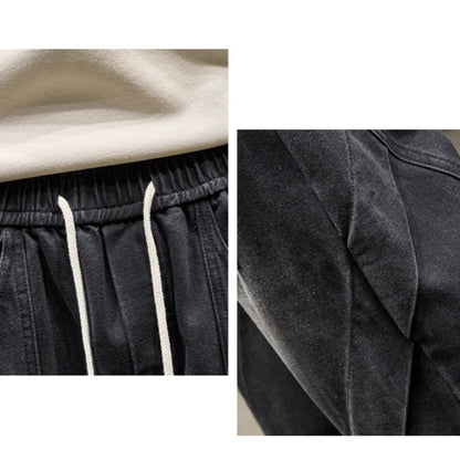 Wide leg denim jeans HL2570