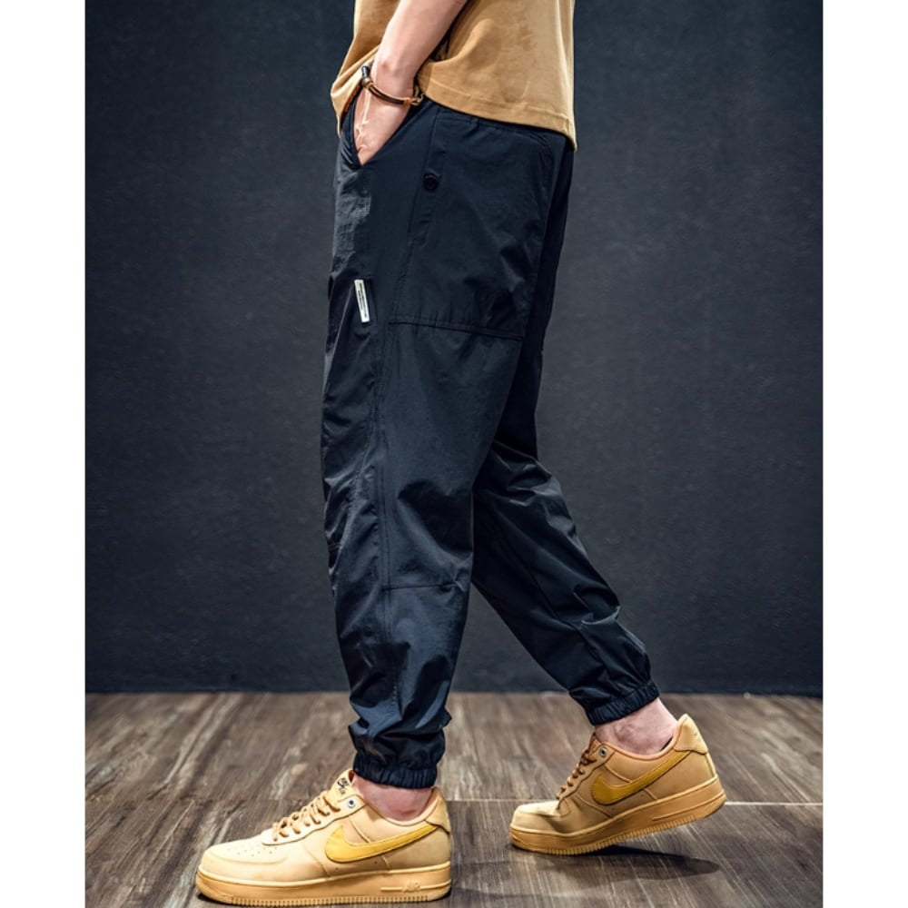 Casual jogger pants HL2569