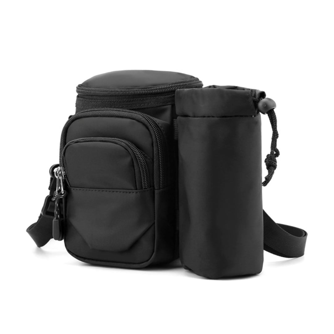 Multifunctional outdoor shoulder bag HL2581