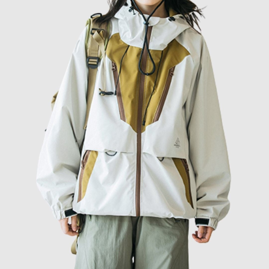 Mountain jacket HL2545