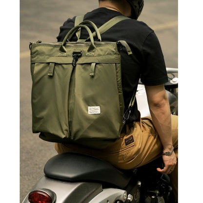 3WAY square bag HL2612