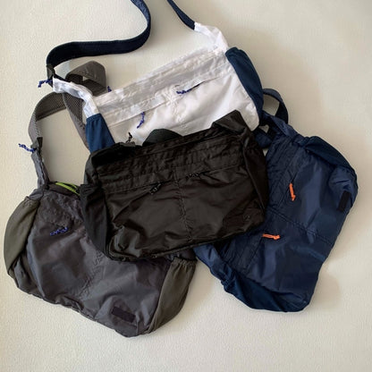 Casual messenger bag HL2599