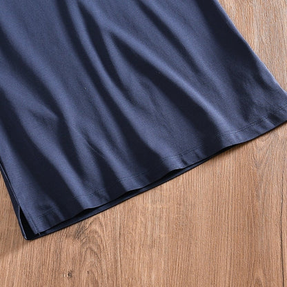 Short sleeve dry polo shirt HL2474