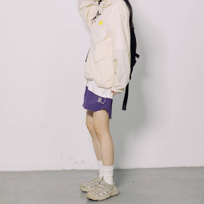 Mountain parka HL2533