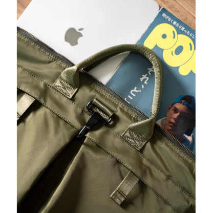 3WAY square bag HL2612