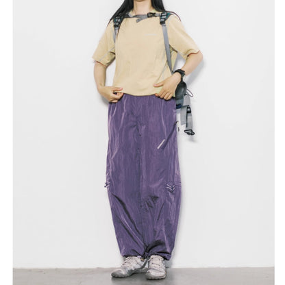 Parachute pants HL2530