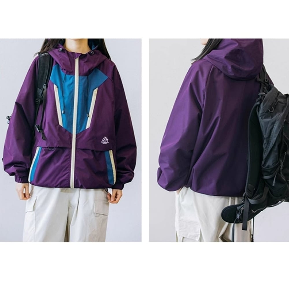 Mountain jacket HL2545