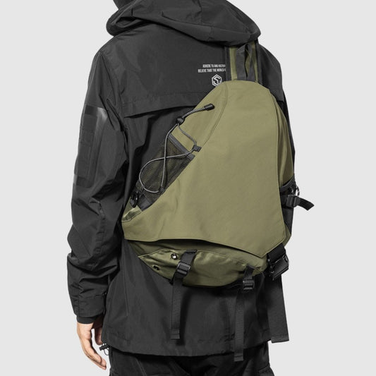 One shoulder backpack HL2603