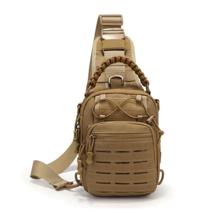 Multifunctional messenger bag HL2584