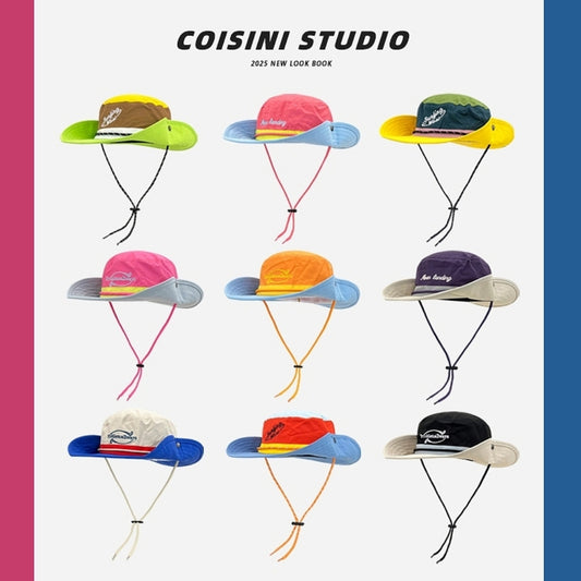 Outdoor hat HS1030