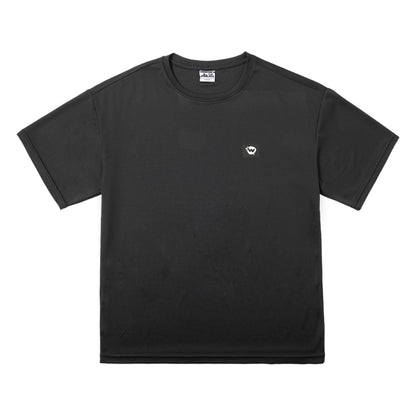 ＜在庫なし＞One point dry T-shirt HS1025