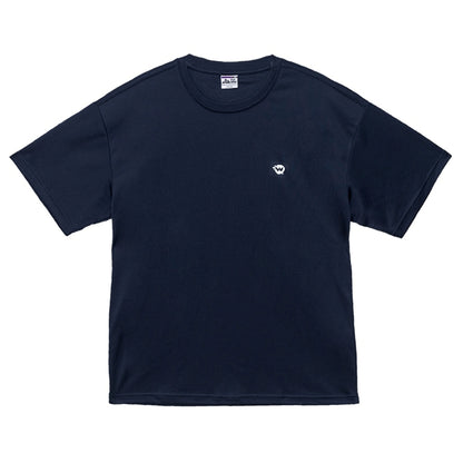 ＜在庫なし＞One point dry T-shirt HS1025