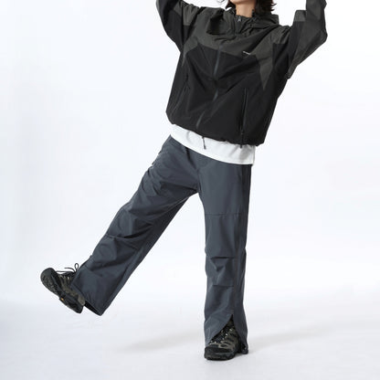 Bicolor outdoor jacket HS1029