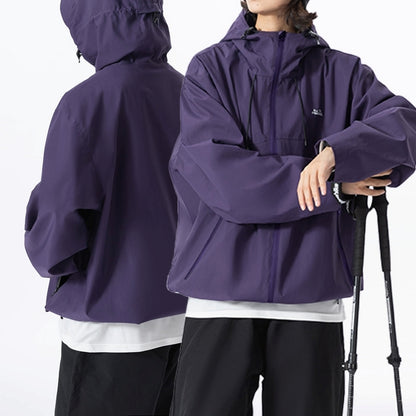 Mountain jacket HS1024