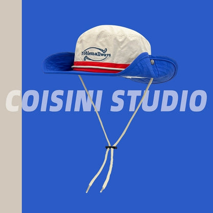 Outdoor hat HS1030